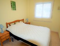 Sprzedaż - Bungalow - Torrevieja - Aguas Nuevas