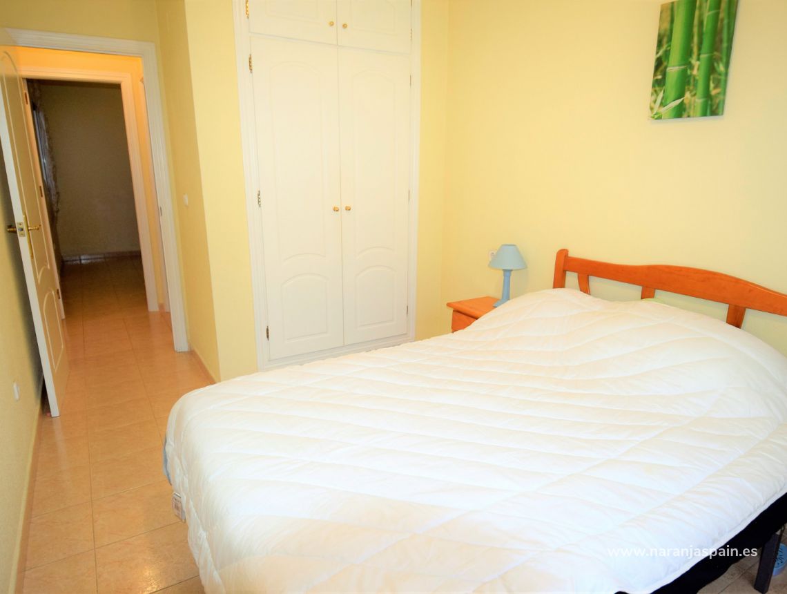 Sprzedaż - Bungalow - Torrevieja - Aguas Nuevas