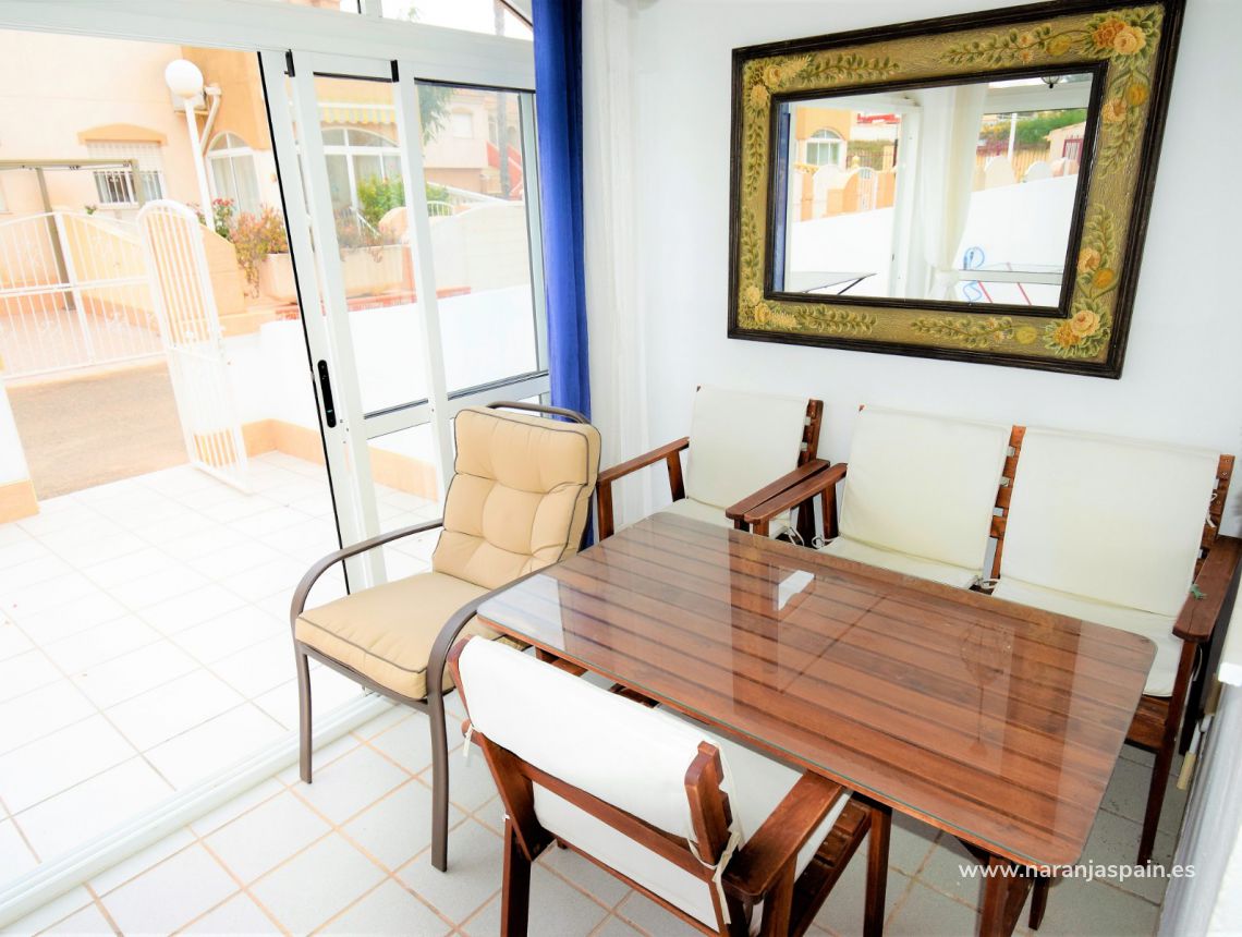 Sprzedaż - Bungalow - Torrevieja - Aguas Nuevas