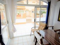 Sprzedaż - Bungalow - Torrevieja - Aguas Nuevas