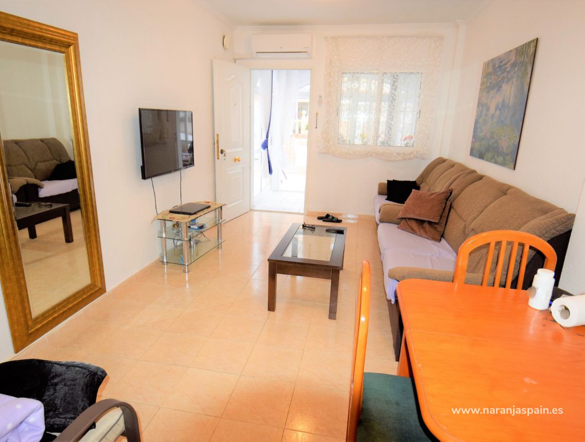 Sprzedaż - Bungalow - Torrevieja - Aguas Nuevas