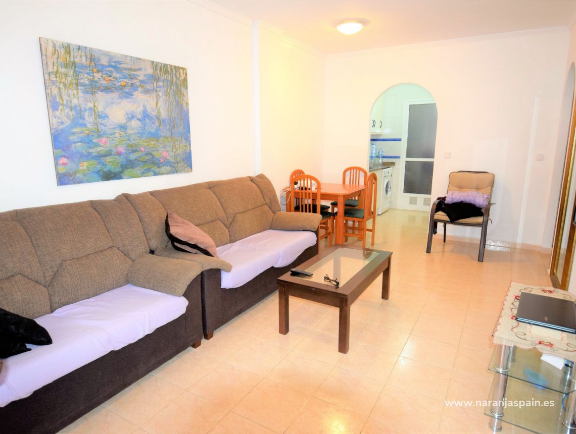 Sprzedaż - Bungalow - Torrevieja - Aguas Nuevas