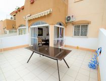 Sprzedaż - Bungalow - Torrevieja - Aguas Nuevas