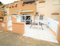 Sprzedaż - Bungalow - Torrevieja - Aguas Nuevas