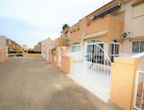 Sprzedaż - Bungalow - Torrevieja - Aguas Nuevas