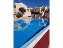 Sprzedaż - Bungalow - Torrevieja - Aguas Nuevas