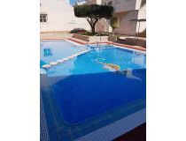 Sprzedaż - Bungalow - Torrevieja - Aguas Nuevas