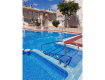 Sprzedaż - Bungalow - Torrevieja - Aguas Nuevas