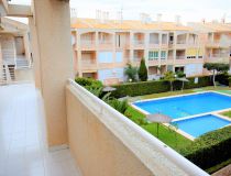 Sprzedaż - Bungalow - Torrevieja - Aguas Nuevas