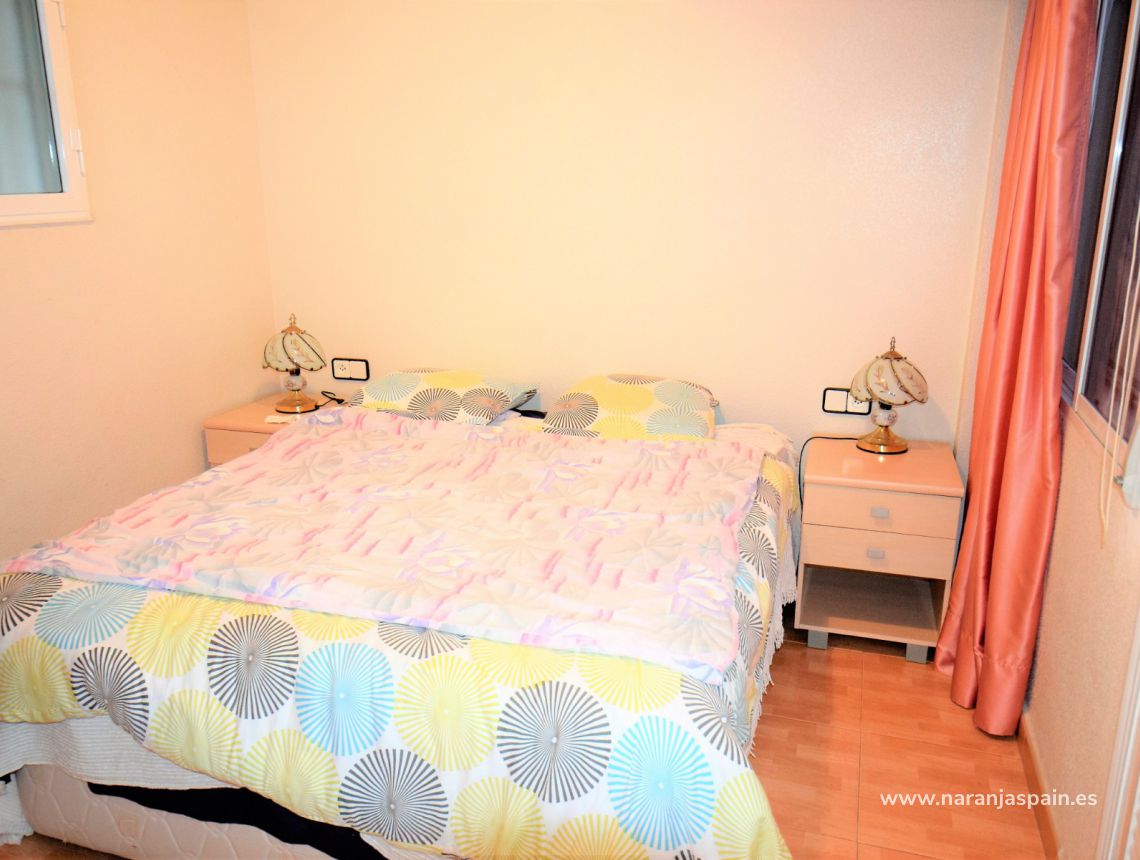 Sprzedaż - Bungalow - Torrevieja - Aguas Nuevas