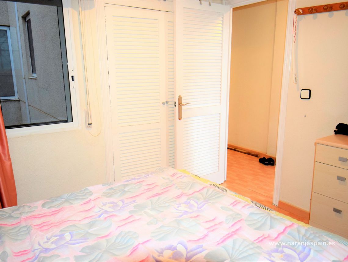 Sprzedaż - Bungalow - Torrevieja - Aguas Nuevas