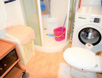 Sprzedaż - Bungalow - Torrevieja - Aguas Nuevas