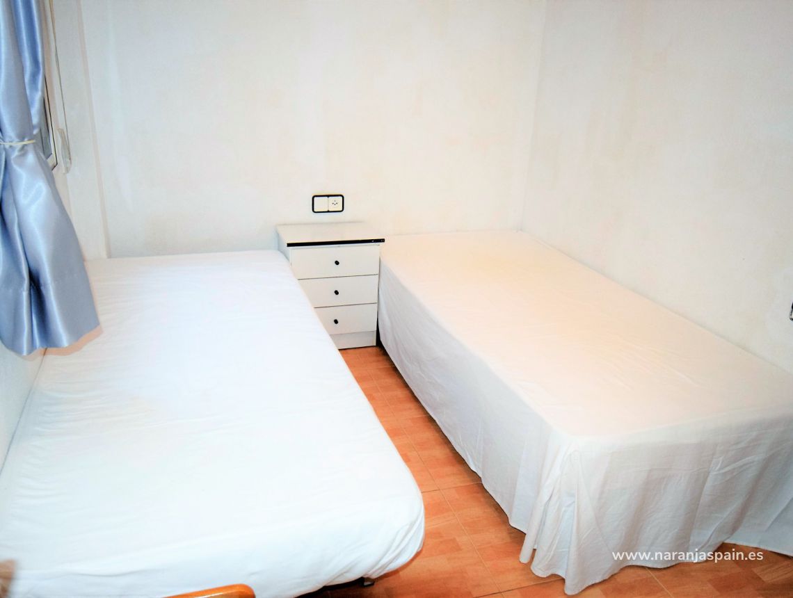 Sprzedaż - Bungalow - Torrevieja - Aguas Nuevas