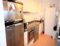 Sprzedaż - Bungalow - Torrevieja - Aguas Nuevas