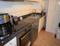 Sprzedaż - Bungalow - Torrevieja - Aguas Nuevas