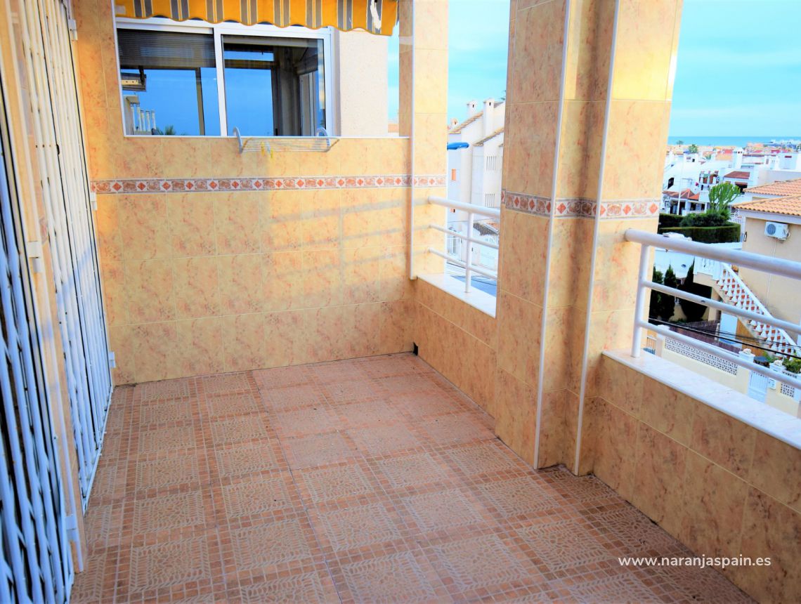 Sprzedaż - Bungalow - Torrevieja - Aguas Nuevas