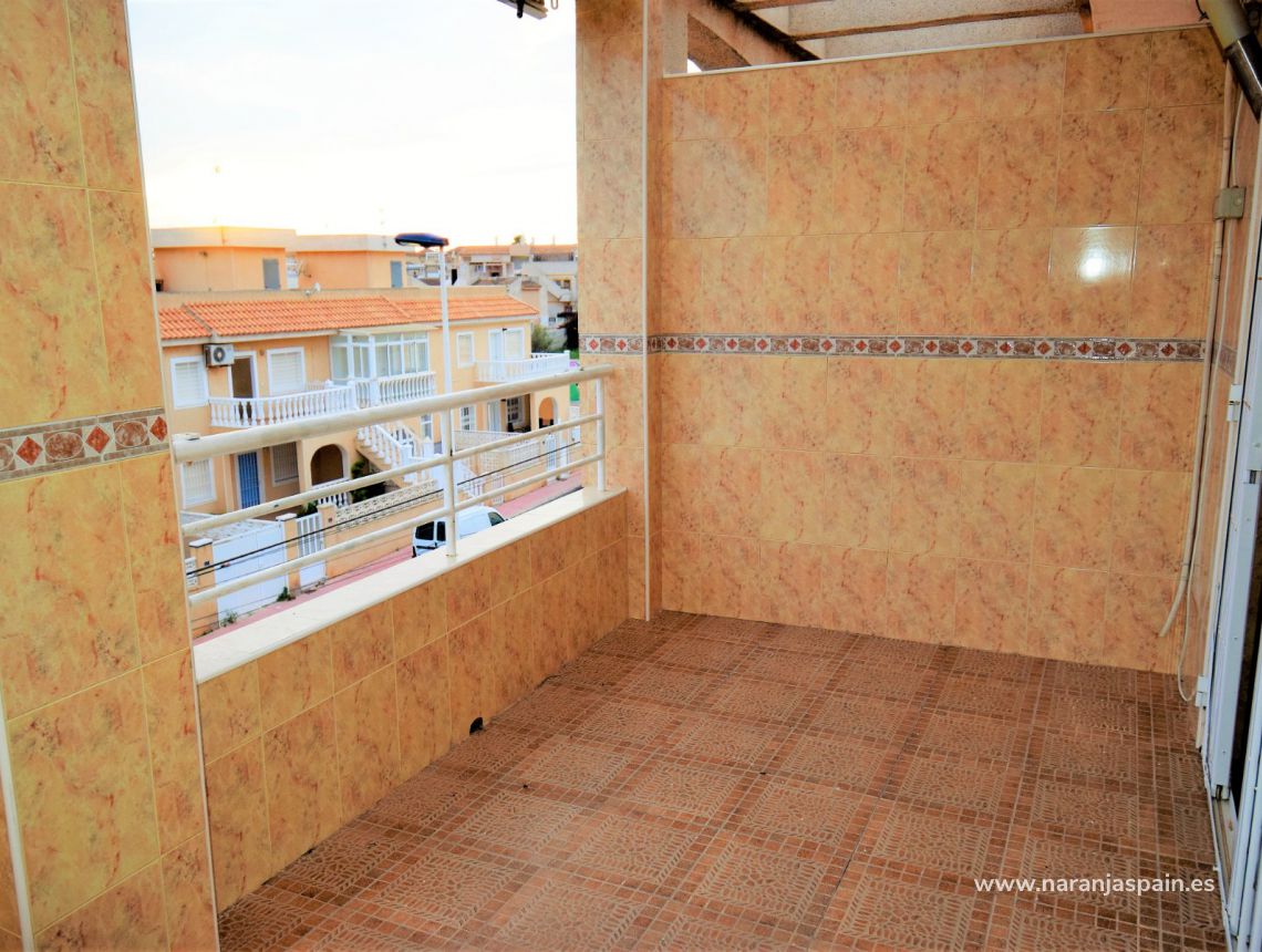 Sprzedaż - Bungalow - Torrevieja - Aguas Nuevas