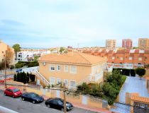 Sprzedaż - Bungalow - Torrevieja - Aguas Nuevas