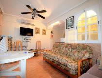 Sprzedaż - Bungalow - Torrevieja - Aguas Nuevas