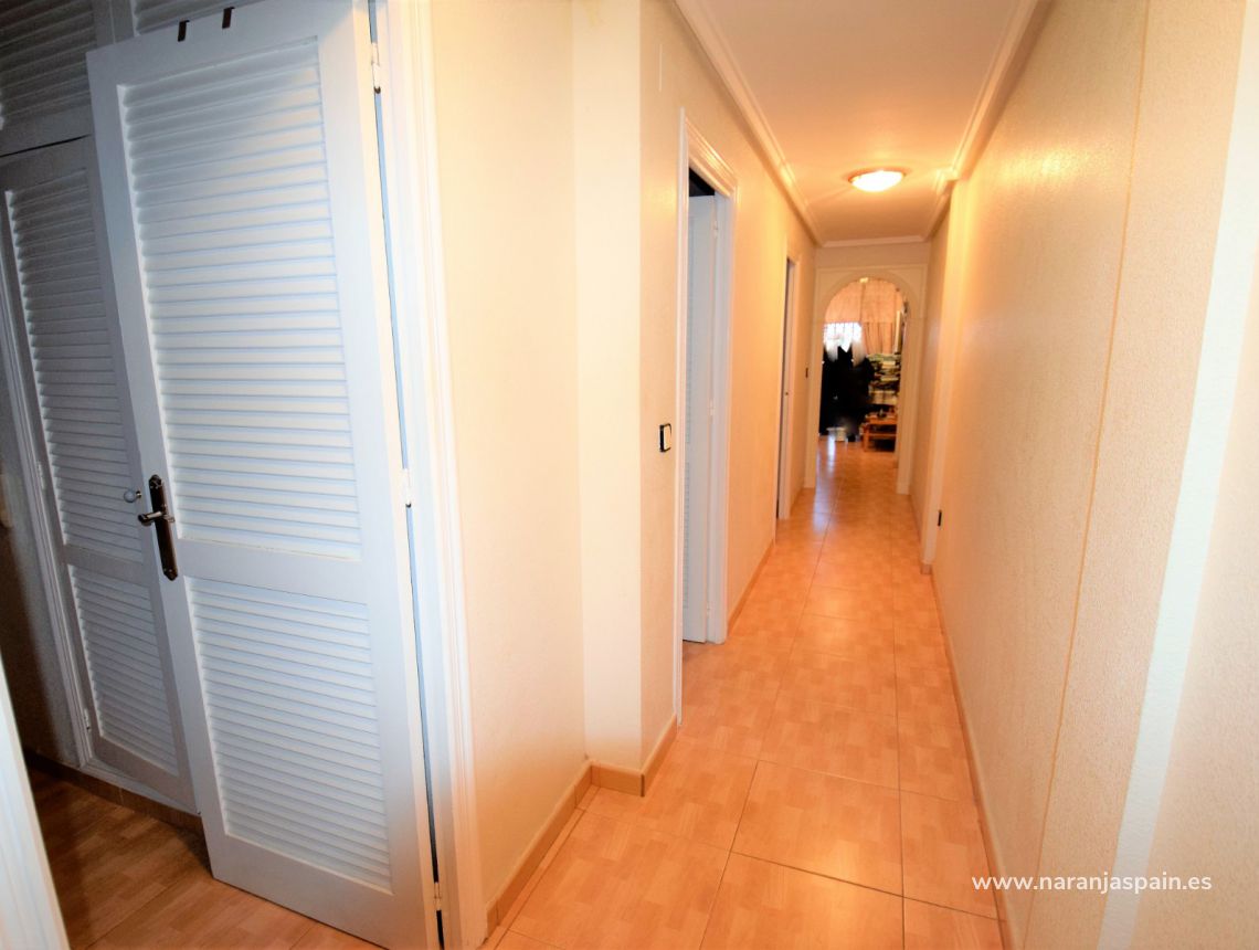 Sprzedaż - Bungalow - Torrevieja - Aguas Nuevas