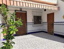 Sprzedaż - Bungalow - Torrevieja - Beach Los Naufragos