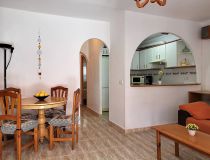 Sprzedaż - Bungalow - Torrevieja - Beach Los Naufragos