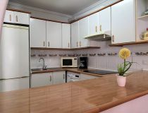 Sprzedaż - Bungalow - Torrevieja - Beach Los Naufragos