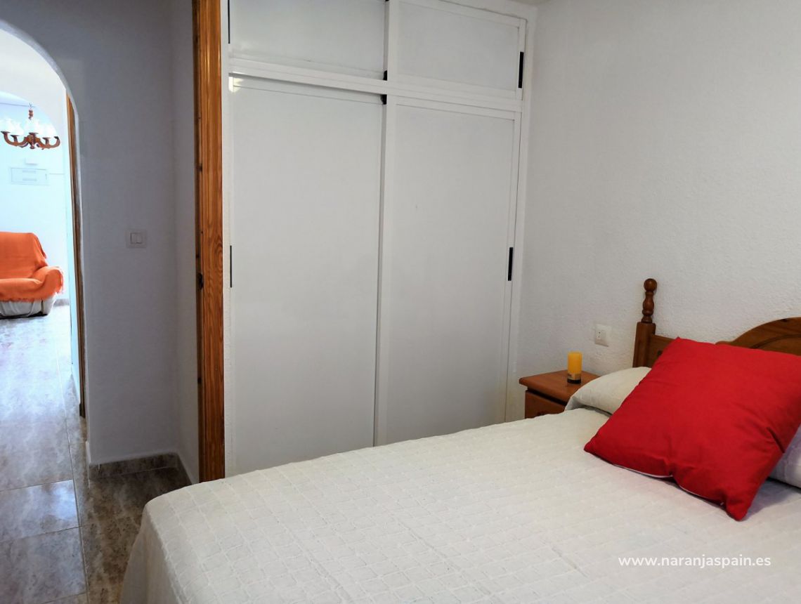 Sprzedaż - Bungalow - Torrevieja - Beach Los Naufragos