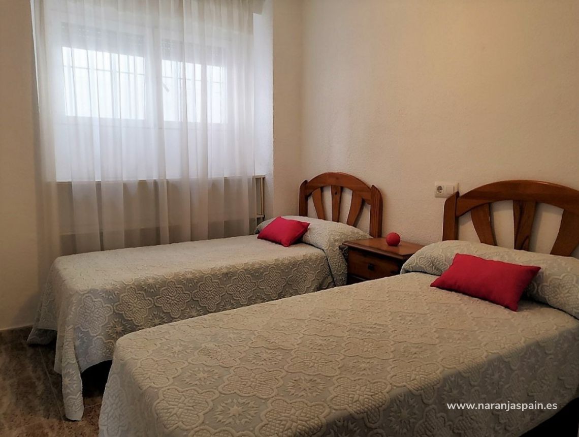 Sprzedaż - Bungalow - Torrevieja - Beach Los Naufragos