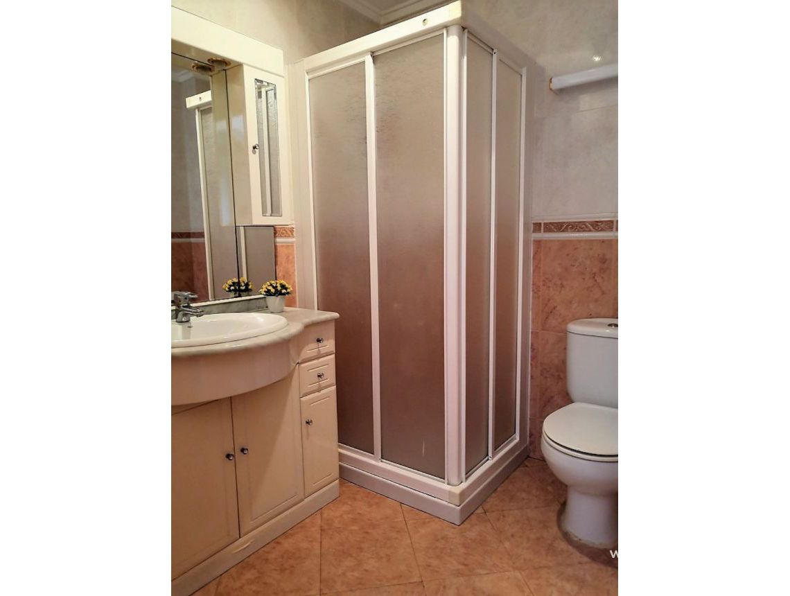 Sprzedaż - Bungalow - Torrevieja - Beach Los Naufragos