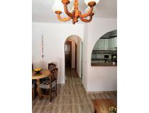 Sprzedaż - Bungalow - Torrevieja - Beach Los Naufragos