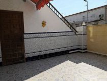 Sprzedaż - Bungalow - Torrevieja - Beach Los Naufragos