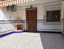 Sprzedaż - Bungalow - Torrevieja - Beach Los Naufragos