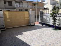 Sprzedaż - Bungalow - Torrevieja - Beach Los Naufragos