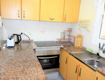 Sprzedaż - Bungalow - Torrevieja - El Chaparal