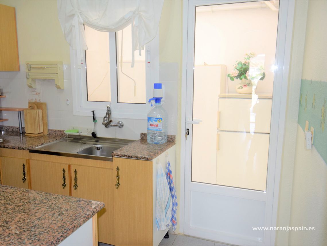 Sprzedaż - Bungalow - Torrevieja - El Chaparal