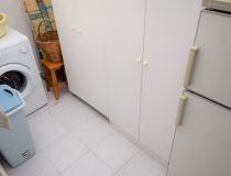 Sprzedaż - Bungalow - Torrevieja - El Chaparal