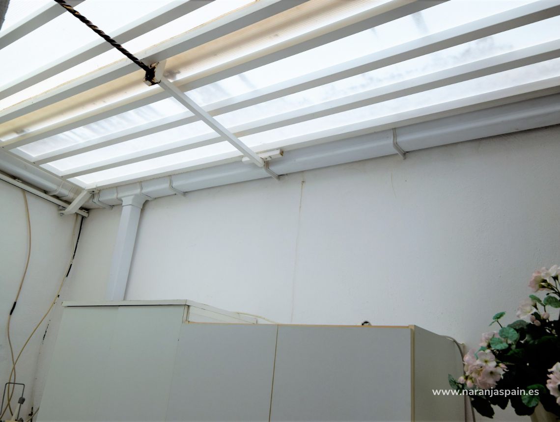 Sprzedaż - Bungalow - Torrevieja - El Chaparal