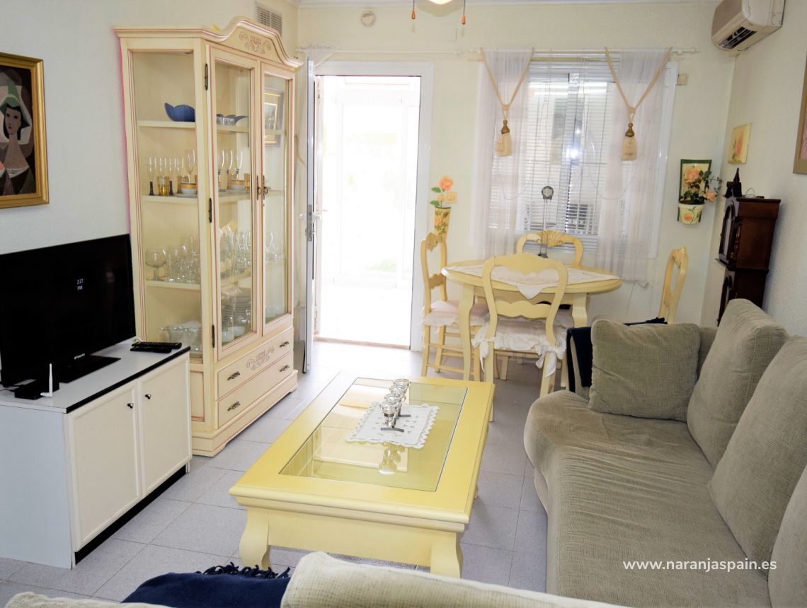 Sprzedaż - Bungalow - Torrevieja - El Chaparal