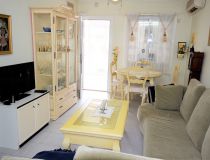 Sprzedaż - Bungalow - Torrevieja - El Chaparal