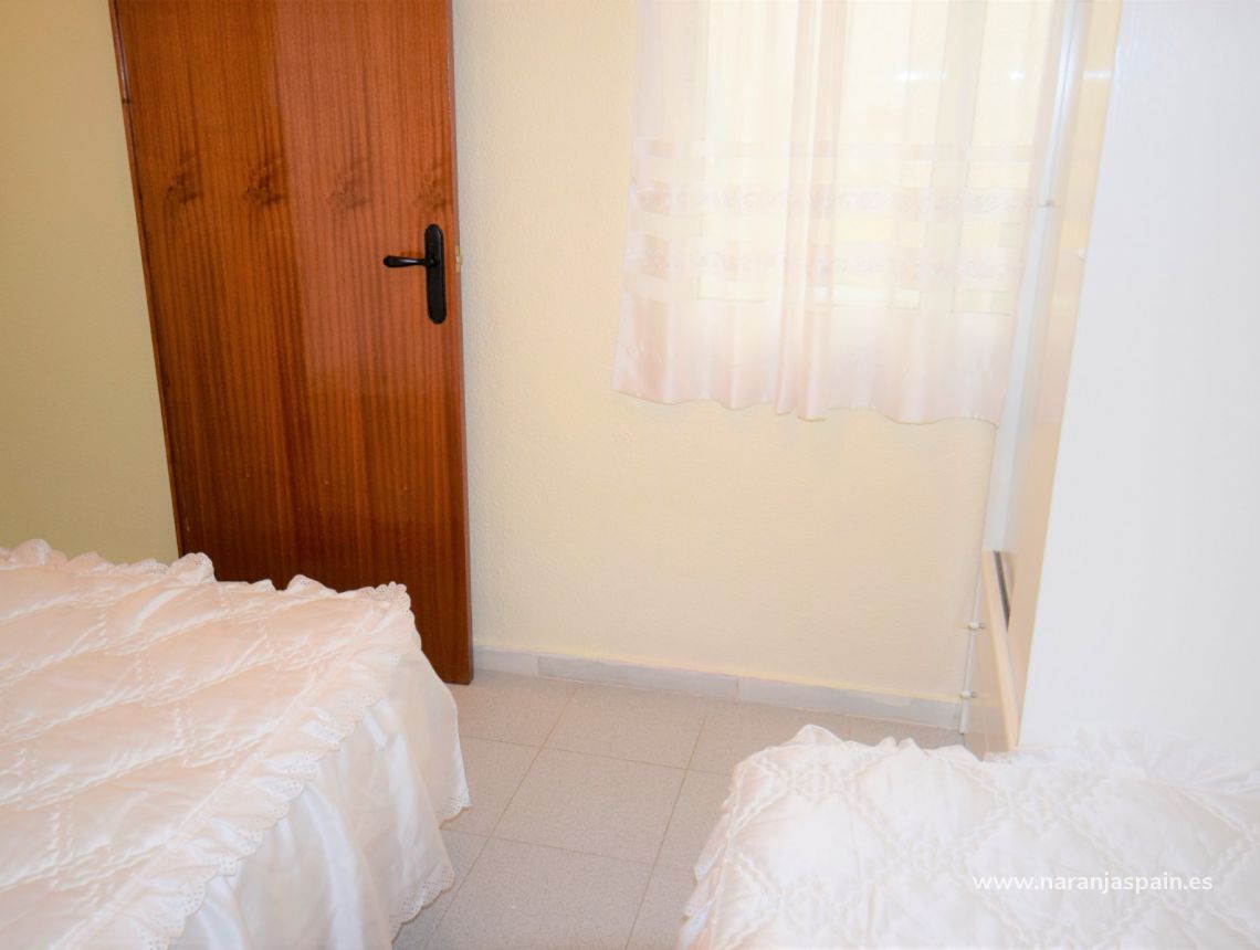 Sprzedaż - Bungalow - Torrevieja - El Chaparal