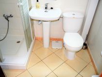 Sprzedaż - Bungalow - Torrevieja - El Chaparal