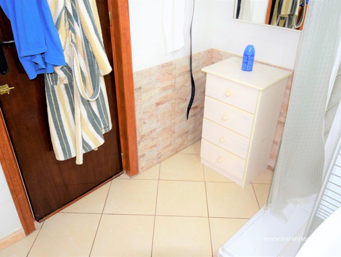 Sprzedaż - Bungalow - Torrevieja - El Chaparal