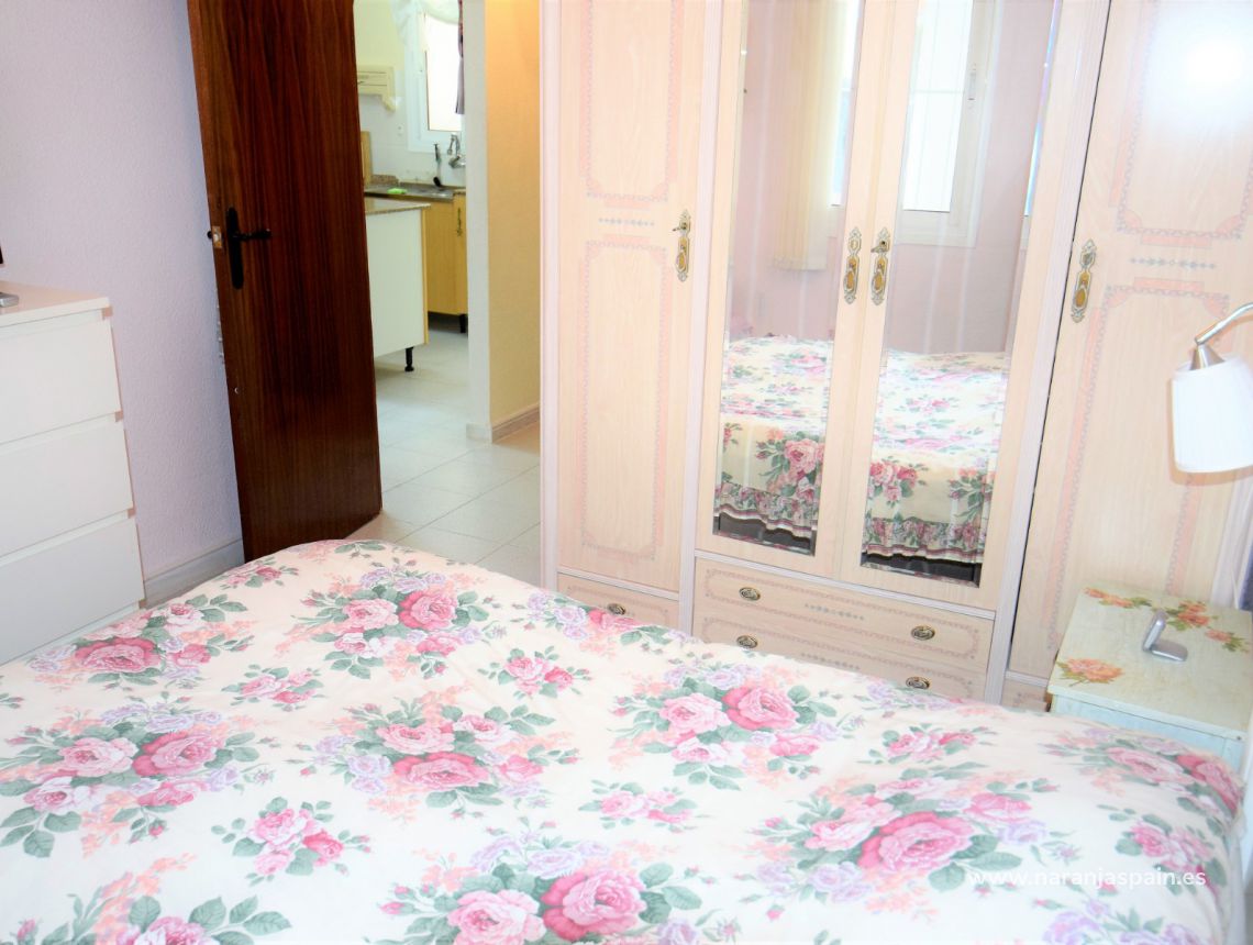 Sprzedaż - Bungalow - Torrevieja - El Chaparal