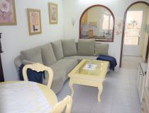 Sprzedaż - Bungalow - Torrevieja - El Chaparal