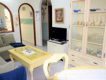 Sprzedaż - Bungalow - Torrevieja - El Chaparal