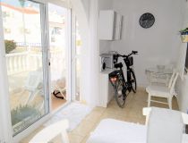 Sprzedaż - Bungalow - Torrevieja - El Chaparal