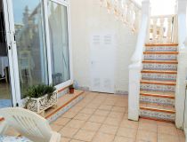 Sprzedaż - Bungalow - Torrevieja - El Chaparal