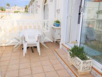 Sprzedaż - Bungalow - Torrevieja - El Chaparal