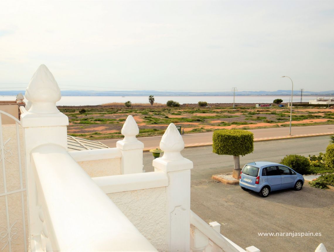 Sprzedaż - Bungalow - Torrevieja - El Chaparal